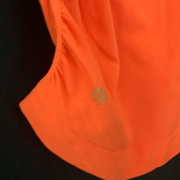 Athleta tank top size sm - Picture 4 of 5